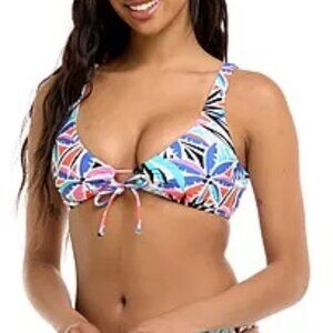 NWT Body Glove Lolah Bikini Top